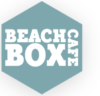 Beach Box Cafe Cornwall 