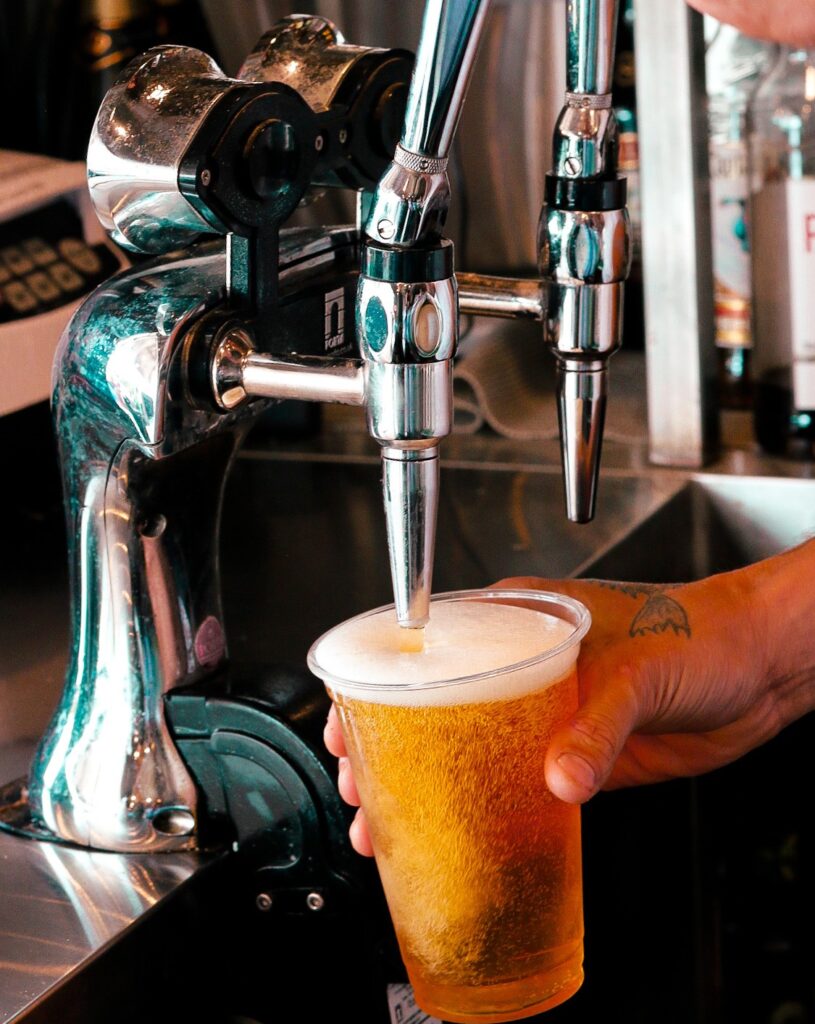 Opening Hours Beach Box Cafe Cornwall